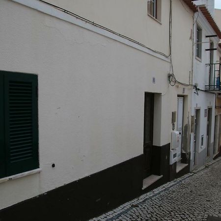 Salvador Beach House I Lägenhet Nazaré Exteriör bild